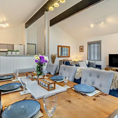 Ξενοδοχείο 3 Bed In Skelton 94436 3*