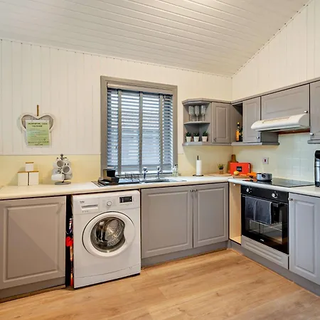 3 Bed In Skelton 94436 Otel