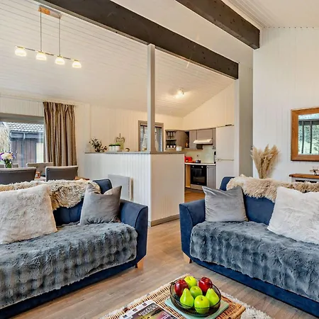 Ξενοδοχείο 3 Bed In Skelton 94436 Ellonby