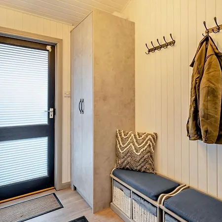 3 Bed In Skelton 94436 Ξενοδοχείο
