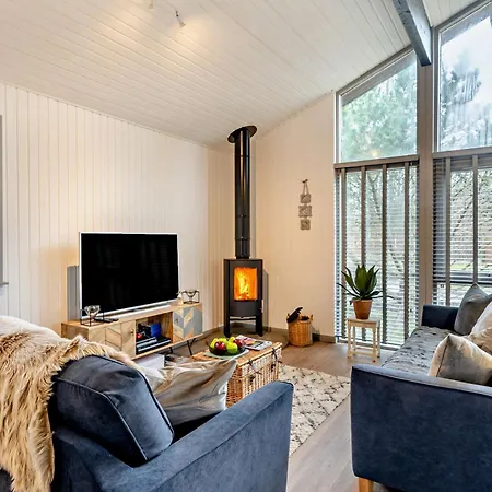 מלון 3 Bed In Skelton 94436 Ellonby